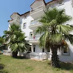 Almila Aparthotel Side