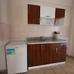 Aparthotel Almila 2*