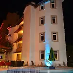 Aparthotel Almila Side