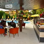 Almila Aparthotel Side