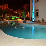 Aparthotel Almila Side