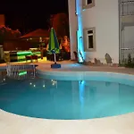 Aparthotel Almila Side