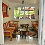 Aparthotel Almila Side