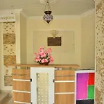 Aparthotel Almila Side