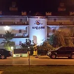 Aparthotel Almila Side
