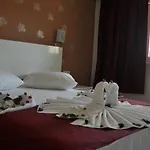Almila Aparthotel Side