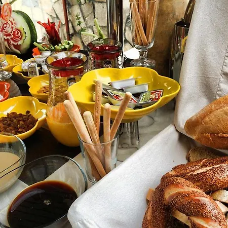 شقة فندقية Almila